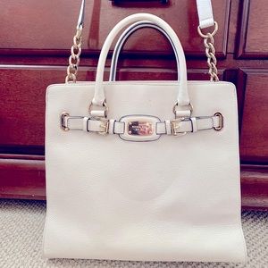 Michael Kors Hamilton bag